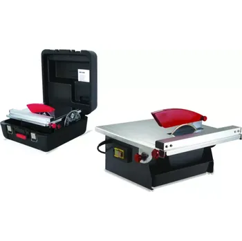 Stolní pila RUBI ND 180 Diamantová pila s kufříkem (Ref. 25945)