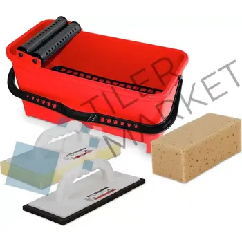 Kosmetická sada RUBIClean Eco Čistící set (Ref. 68910)