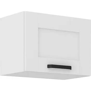 Kuchyňská skříňka Stolarz-Lempert Kuchyňská skříňka Luna WHWH - horní výklop 50 GU-36 1F