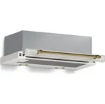 Klarstein Victoria výsuvná digestoř 60 cm (10047436)