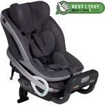 BeSafe Stretch 2025 metallic mélange