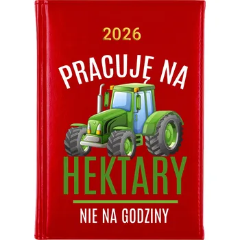 Kalendář Knižkový kalendář 2026 A5 Cute Cups vícebarevný