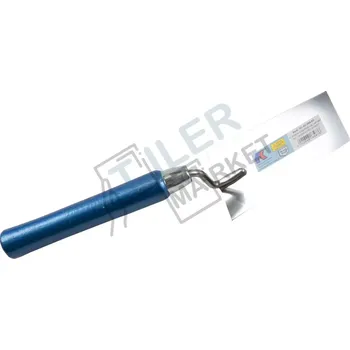 Zednická lžíce KAUFMANN Zednická kelna 140 mm (Ref. 42.058.50)