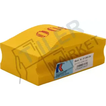 KAUFMANN Diamantová leštící a brusná houba 300 (Ref. 51.560.04)