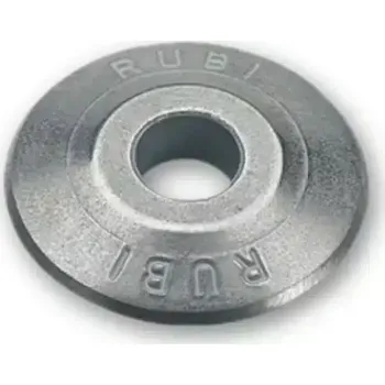 Stavební řezačka RUBI Řezné kolečko SILVER 22 mm pro řezačky RUBI TP, TQ a SLIM CUTTER (Ref. 18914)