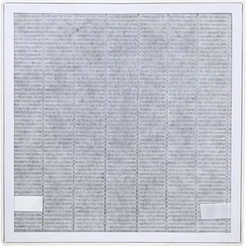 Příslušenství pro čističku vzduchu Náhradní filtr do čističky vzduchu OZOX GL-2108, uhlíkový