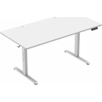 Elektrický stůl MA-Leader 7.6 White