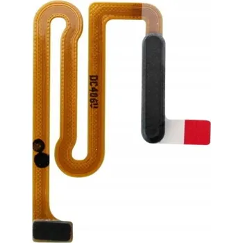 TLAČÍTKO POWER ČTEČKA OTISKŮ PRSTŮ SAMSUNG GALAXY A12 A125