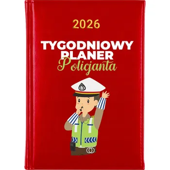 Kalendář Knižní kalendář 2026 A5 vícebarevný