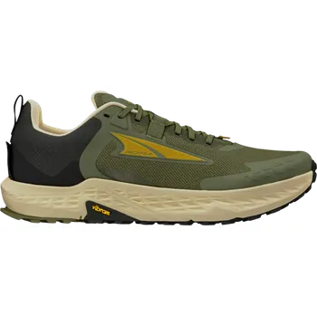 Pánská obuv Trailové boty Altra Timp 5 al0a85pe-3301 Velikost 42 EU | 7,5 UK | 8,5 US | 26,5 CM