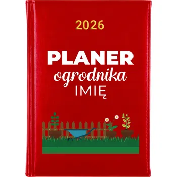 Kalendář Knižní kalendář 2026 A5 vícebarevný