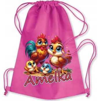 Obraz Taška 36 Wood 42 x 34 cm