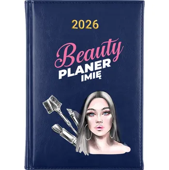 Kalendář Knižkový kalendář 2026 A5 Cute Cups vícebarevný