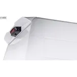 Autostyle zadní střešní spoiler Opel Movano -- od roku výroby 2021-