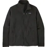 Mikina PATAGONIA M BETTER SWEATER JKT Man velikost M