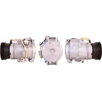 Kompresor klimatizace KOMPRESOR KLIMATIZACE ACP710 LUCAS