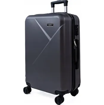 Mifex Kabinový kufr z tvrdého ABS plastu V99, 36 l