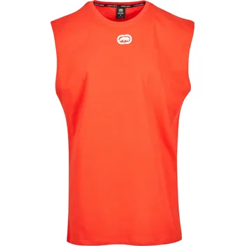 Pánské tílko Tílko Ecko Unltd. Andre - červené, 3XL