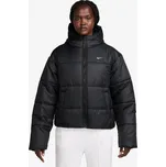 Nike Sportswear Classic Puffer bunda - 0 - černá - L