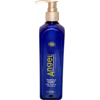 Vlasová regenerace Angel Deep Cleansing Shampoo 250ml