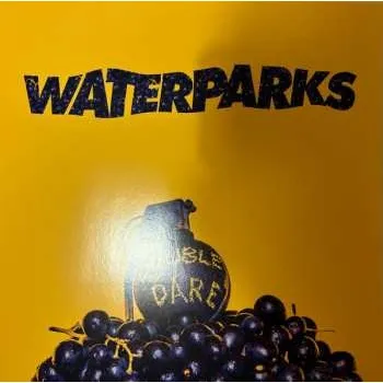 Zahraniční hudba CD Waterparks: Double Dare 2025