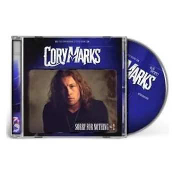 Zahraniční hudba CD Chicago: Sorry For Nothing- Volume 2025