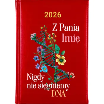 Kalendář Knižní kalendář 2026 A5 vícebarevný