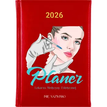 Kalendář Knižkový kalendář 2026 A5 Cute Cups vícebarevný