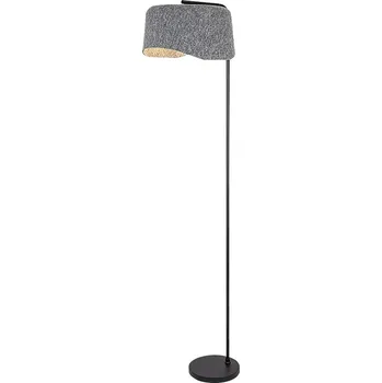 Stojací lampa Rabalux 98074019 stojací lampa Farelia E27 + Philips 8719514257566 LED žárovka 1x8W-60W | E27 | 806lm | 2700K