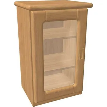 Komoda komoda REBEKA E1 SL (P) masiv