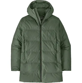 Dámská casual bunda Bunda PATAGONIA M JACKSON GLACIER PARKA Man velikost XL