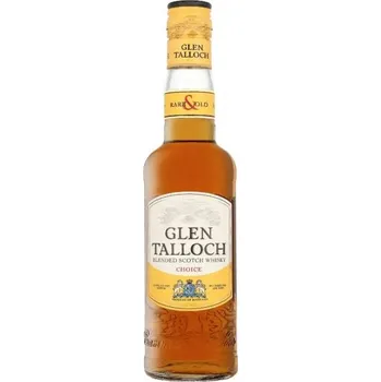 Likér Glen Talloch Rare 0,5l 40%