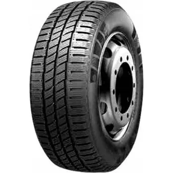 Zimní osobní pneu Zimní pneumatika RoadX Frost WC01 155/80R12 88 R s přilnavostí na sněhu (3PMSF)