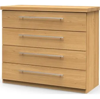 Komoda komoda RÁCHEL R2 Z4 masiv