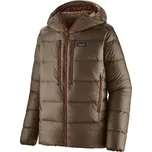 Bunda PATAGONIA M FITZ ROY DOWN HOODY Man velikost L