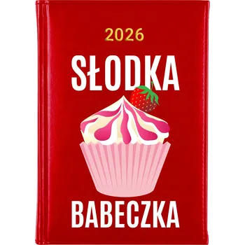 Kalendář Knižní kalendář 2026 A5 vícebarevný