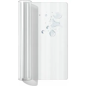 Obraz Ochranná podložka PazzoWalls 50 x 100 cm, průhledná