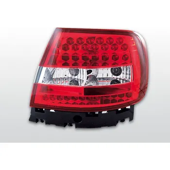 Zadní světlomet Zadní světla diodové, AUDI A4, 1994->2000 (57.LDAU47)