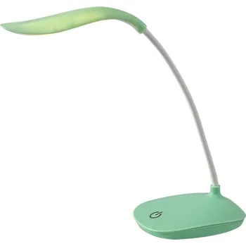 Svítidlo Rabalux 98074237 LED stolní lampička Bedi | 2W integrovaný LED zdroj | 165lm | 4000K + K nákupu nad 3000 Kč dárek zdarma