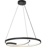 Rabalux 98072367 LED závěsné stropní svítidlo Niloo | 40W integrovaný LED zdroj | 2080lm | 4000K + K nákupu nad 3000 Kč dárek zdarma