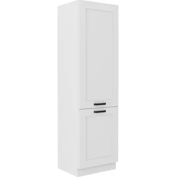 Kuchyňská skříňka Stolarz-Lempert Kuchyňská skříňka Luna WHWH - potravinová 60 DK-210 2F
