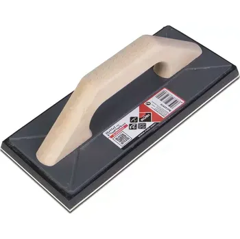 Zdenické nářadí RUBI Spárovací gumové hladítko měkké (Ref. 65970)