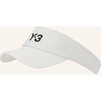 Kšiltovka Y-3 Kšilt Proti Slunci, krémová