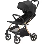 AVOVA Sportovní kočárek City Ranger 2025 Black Gold