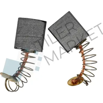 Náhradní uhlíky pro míchadlo RUBIMIX 9BL (Ref. 25110)