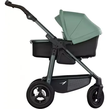 CDATA[Podrobnosti o produktu Set obsahuje: dvojkombinaci TFK mono 3, držák na pití, moskytiéru, pláštěnku, přebalovací…
v 4 obchodech
![Kočárek TFK mono 4 2v1 olive