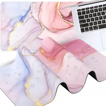 Podložka pod myš Podložka pod myš Alogy 40 cm x 88 cm