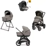 Inglesina Kočárek Aptica XT Darwin Recline 4v1 2025 Tundra Beige