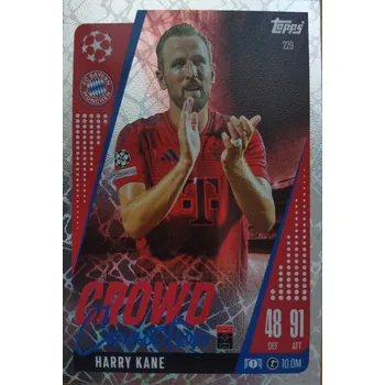 Karetní hra Harry Kane