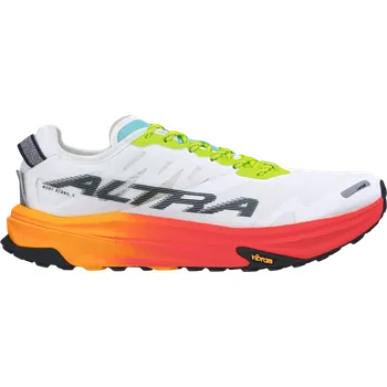 Dámská běžecká obuv Trailové boty Altra Mont Blanc Carbon al0a85pf-1081 Velikost 37,5 EU | 4,5 UK | 6,5 US | 23 CM